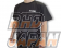 Tomei Dry T-Shirt Go For a Ride Black - L