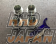 Silk Road Lift Up Kit Step 1 - Jimny JB23W JB64W Jimny Sierra JB74W