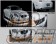 Blitz Aero Speed Premium Front Grill Carbon Fiber - Soarer Lexus SC 430 UZZ40