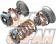 ATS & Across Metal Triple Clutch Kit Spec 1 1100kg Heavy Flywheel - RX-8 SE3P