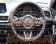 AutoExe Sports Steering Wheel Dimple Leather - Demio Zenki Axela Zenki CX-3 Zenki CX-5