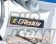 Trust GReddy Type FV2 BOV Blow Off Valve Adapter Kit for Airinx-B - BRZ ZC6 86 ZN6