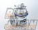 Trust GReddy Type FV2 BOV Blow Off Valve Adapter Kit for Airinx-B - BRZ ZC6 86 ZN6