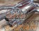 Spirit Garage Exhaust Muffler All-Stainless Dual Muffler 50mm - S30Z