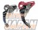 M&M Honda Clutch Pedal Reinforcement - CL7