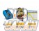 Trust GReddy E-Manage Blue Setup Kit - ACU30