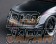 K-Break Platinum Front Grill - Aristo JZS160 JZS161 Type S