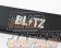 Blitz Strut Tower Bar Rear - JZX90 JZX100