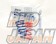 Espelir Super DOWNSUS Series Coil Spring Suspension Full Set - N-Van JJ1 2WD Turbo CVT +STYLE FUN Honda SENSING