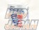 Espelir DOWNSUS Series Coil Spring Suspension Full Set - Shuttle Hybrid GP8 X / Z / Base Grade