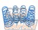 Espelir DOWNSUS Plus Series Coil Spring Suspension Full Set - ES300h AXZH11 F Sport / Version L 08/21~