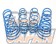 Espelir Super DOWNSUS Series Coil Spring Suspension Full Set - Acty Truck HA9 12/09~02/15