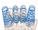 Espelir DOWNSUS Series Coil Spring Suspension Full Set - Shuttle Hybrid GP8 X / Z / Base Grade