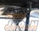 M&M Honda GT Wing Carbon Type 01BF 1500 x 195mm - Integra DC2