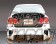 M&M Honda Aero Ducktail Trunk Lid Type 2 Plain Weave Carbon / FRP With Holes - FD2