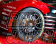 Endless Racing MONO6 & Racing MONO6r System Inch Up Full Kit Type R Brake Pads - GT-R R35 Standard M12 Hub Bolt