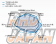 Project Mu Front Brake Pads Type HC-CS - F914
