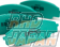 Project Mu Front Brake Pads Type PS Perfect Spec - Peugeot 2008 206 207 A7KFUP 208 307 T5NFU