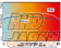 Project Mu Brake Pads Type HC+ AP Racing Alcon TRUST 4 Pot RD50 - F1076 16mm