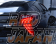 Valenti Rear Jewel LED Tail Light Revo Set Half Red / Chrome - Prius ZVW50 ZVW51 ZVW55