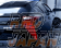 Valenti Rear Jewel LED Tail Light Revo Set Light Smoke / Black Chrome - Prius ZVW50 ZVW51 ZVW55