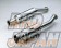 Kakimoto Racing Hyper Full Mega N1+ Rev Exhaust Muffler - JZX100