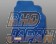 Freeway Dolphin Original Floor Mat Set - Stagea M35