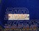 Freeway Dolphin Original Floor Mat Set - Stagea M35