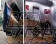 Reinhard #2 Dual Muffler Exhaust System Semi-Titanium for Circuit Type - HR34 NA 2 Door 2WD