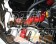Blitz Racing Radiator Hose Kit Red - BRZ ZC6 ZD8 86 ZN6 GR86 ZN8