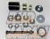 Ikeya Formula Rear Knuckle Bushing Removal Tool - JZS161 SXE10 JZX110 JZX110W JZX115 JZS17# UZZ40