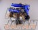 Kusaka Engineering 1/6 Scale Model Engine RB26DETT Tomei Powered Genesis Complete