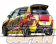 Trust GReddy Comfort Sports GTS Ver.2 Exhaust Muffler - Swift Sport ZC32S M16A