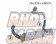Trust GReddy Aluminum Hard Piping Intake Kit for Greddy BOV Kit FV - Swift Sport ZC33S