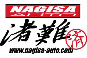 Nagisa Auto