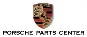 Porsche Parts Center
