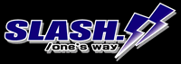 Slash One`s Way