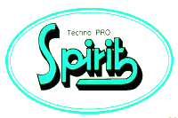 Techno PRO Spirit