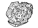 TRANSAXLE ASSY(CVT) 